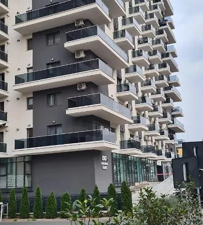 Studio Luxury Ghencea - Drumul Taberei