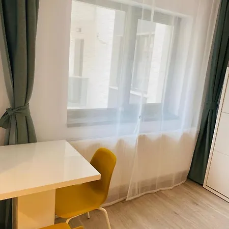 Studio Luxury Ghencea - Drumul Taberei *